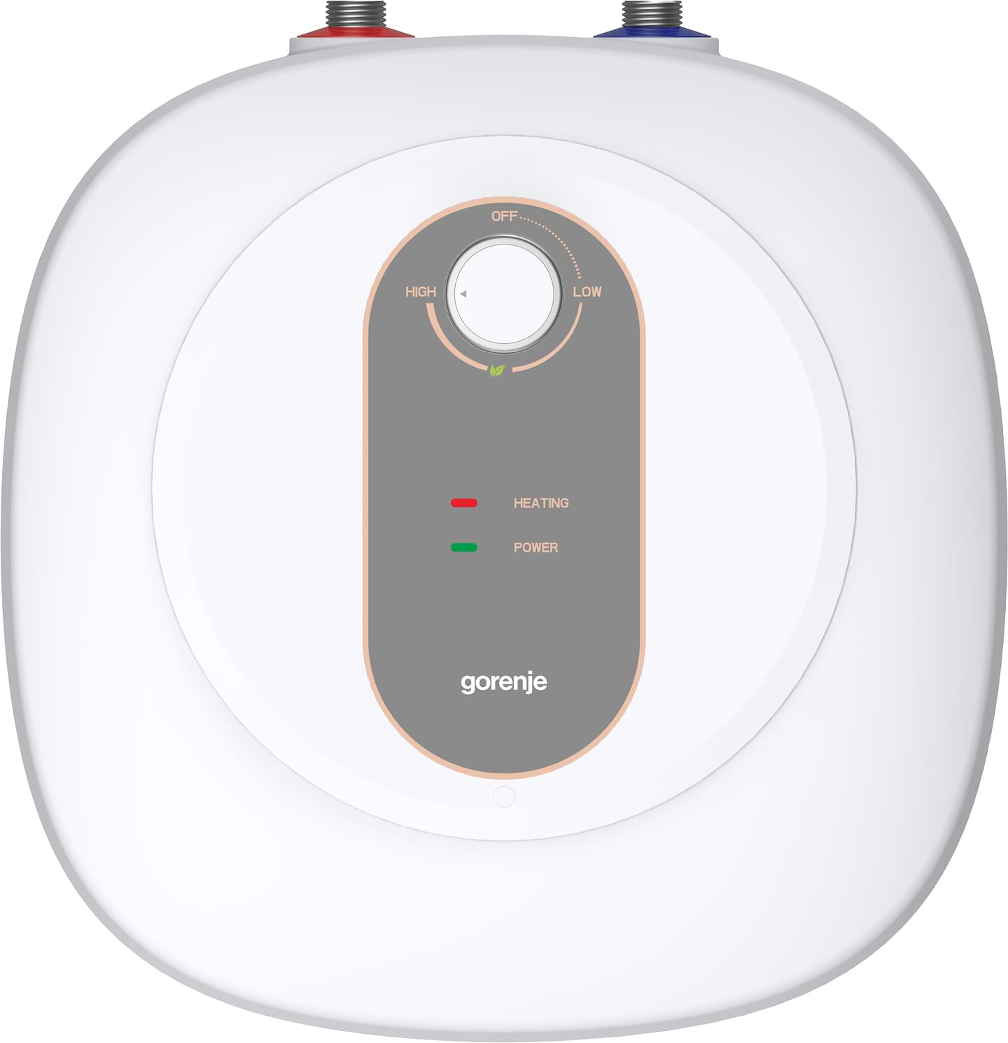 Водонагрівач Gorenje MINI10-U