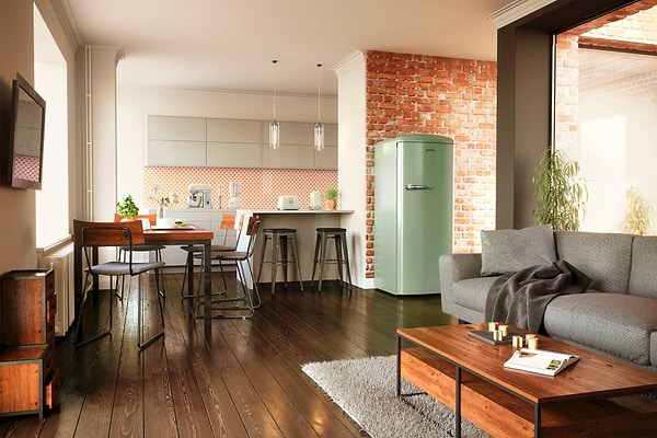 Фото - Кухонная машина Gorenje MMC1000RL