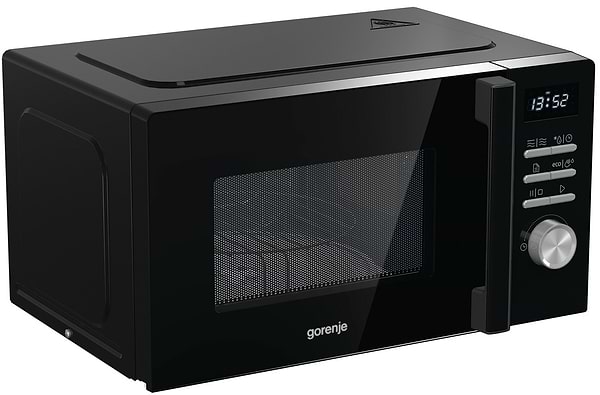 Фото - Микроволновая печь (СВЧ) Gorenje MO20A4BH