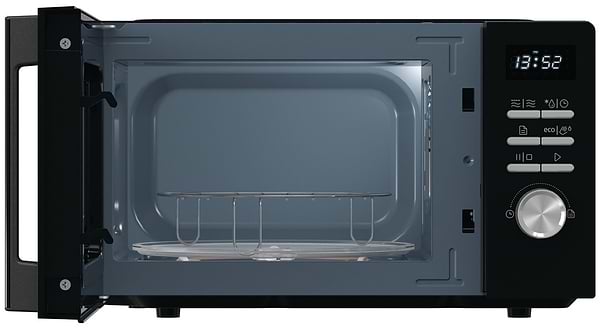 Фото - Микроволновая печь (СВЧ) Gorenje MO20A4BH