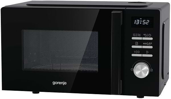 Фото - Микроволновая печь (СВЧ) Gorenje MO20A4BH