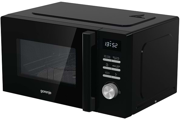 Фото - Микроволновая печь (СВЧ) Gorenje MO20A4BH