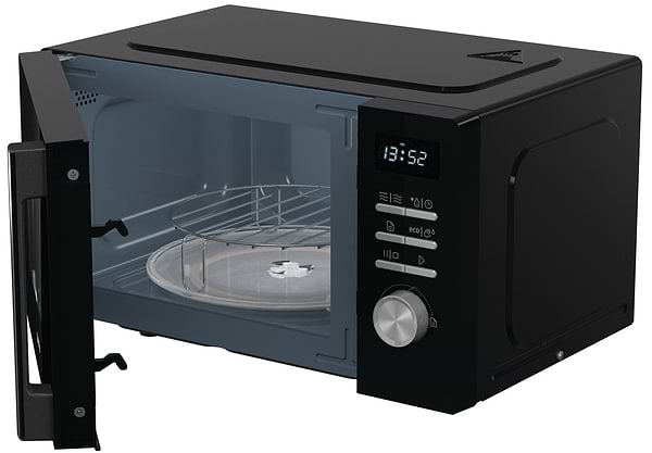 Фото - Микроволновая печь (СВЧ) Gorenje MO20A4BH