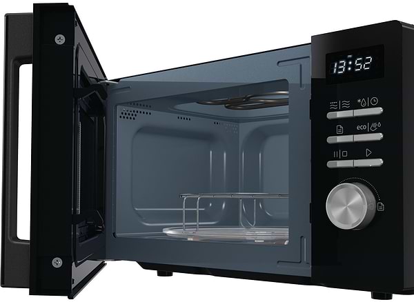 Фото - Микроволновая печь (СВЧ) Gorenje MO20A4BH