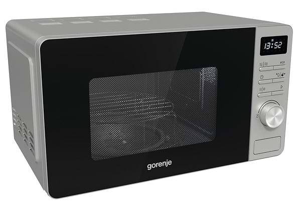 Фото - Микроволновая печь (СВЧ) Gorenje MO20A4X