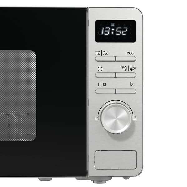 Фото - Микроволновая печь (СВЧ) Gorenje MO20A4X