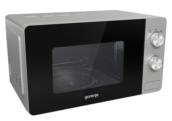 Фото - Микроволновая печь (СВЧ) Gorenje MO20E1S