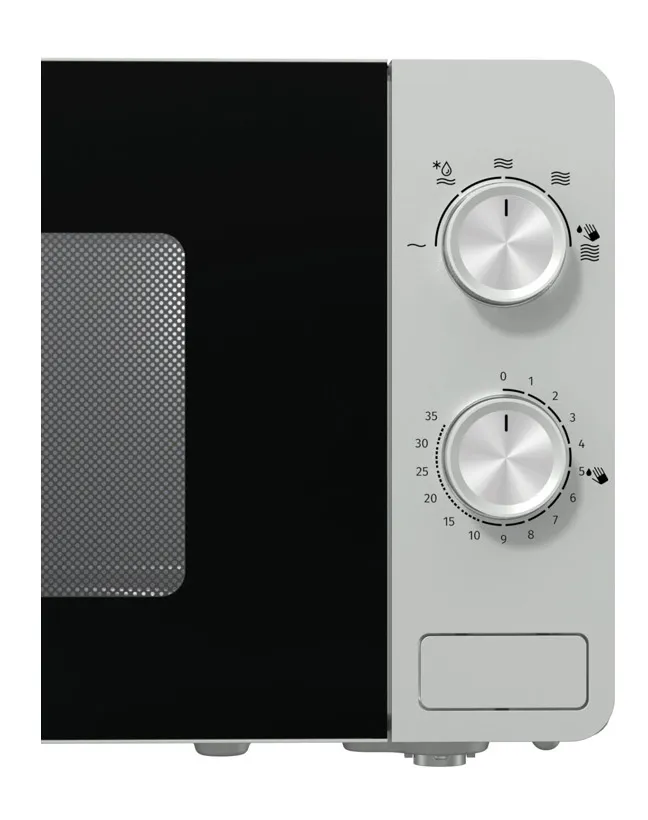Фото - Микроволновая печь (СВЧ) Gorenje MO20E1S