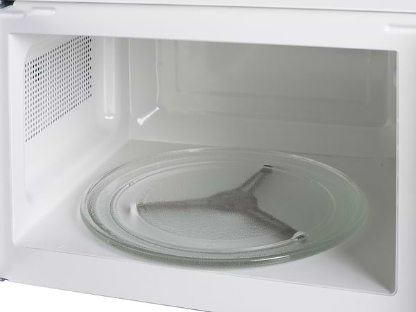 Фото - Микроволновая печь (СВЧ) Gorenje MO 20 MW