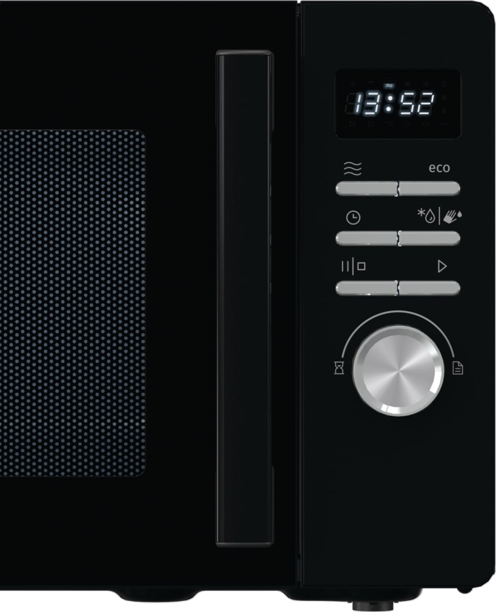 Фото - Мікрохвильова піч (НВЧ) Gorenje MO23A3BH