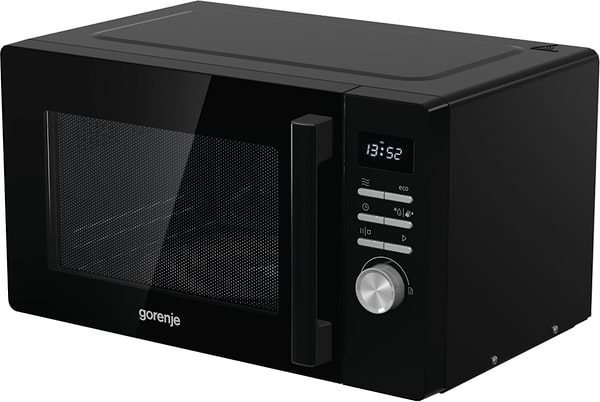 Фото - Мікрохвильова піч (НВЧ) Gorenje MO23A3BH