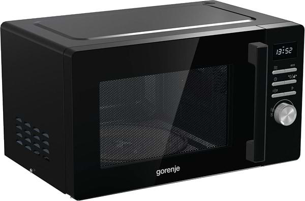 Фото - Мікрохвильова піч (НВЧ) Gorenje MO23A3BH
