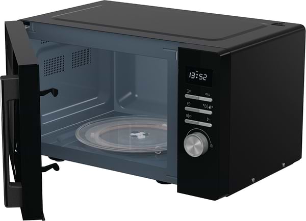 Фото - Мікрохвильова піч (НВЧ) Gorenje MO23A3BH
