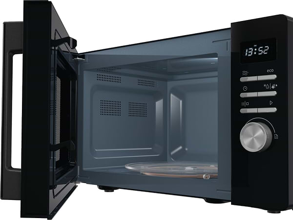 Фото - Мікрохвильова піч (НВЧ) Gorenje MO23A3BH