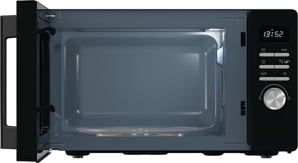 Фото - Мікрохвильова піч (НВЧ) Gorenje MO23A3BH