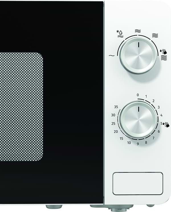 Фото - Микроволновая печь (СВЧ) Gorenje MO 17 E1W