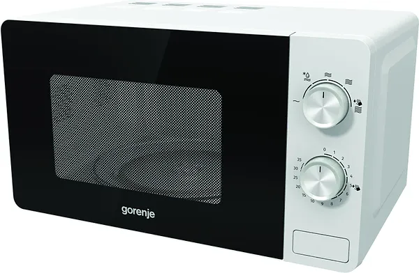 Фото - Микроволновая печь (СВЧ) Gorenje MO 17 E1W