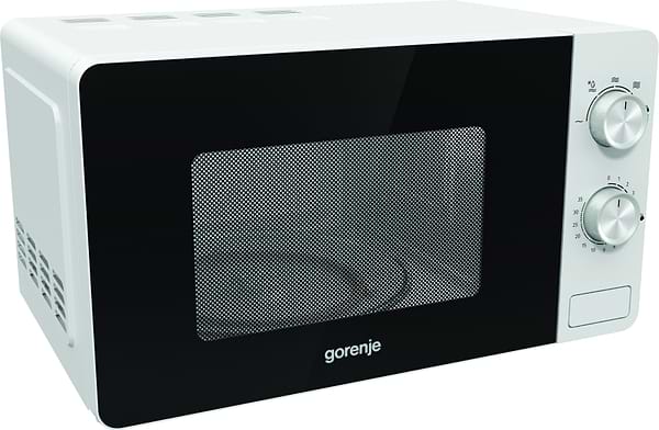 Фото - Микроволновая печь (СВЧ) Gorenje MO 17 E1W