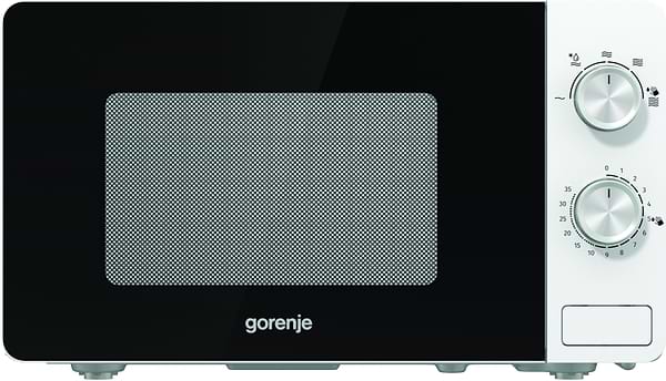 Фото - Микроволновая печь (СВЧ) Gorenje MO 17 E1W