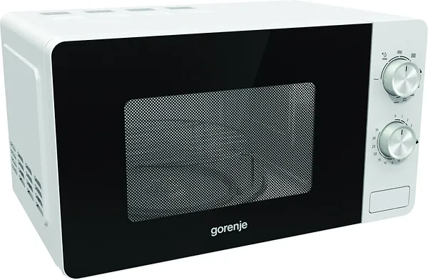 Фото - Микроволновая печь (СВЧ) Gorenje MO 20 E2W