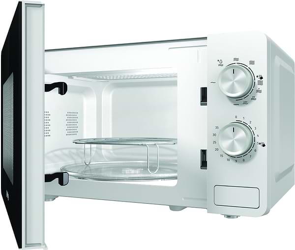 Фото - Микроволновая печь (СВЧ) Gorenje MO 20 E2W