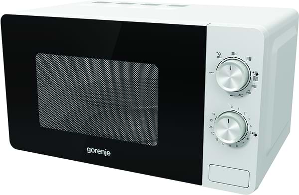 Фото - Микроволновая печь (СВЧ) Gorenje MO 20 E2W