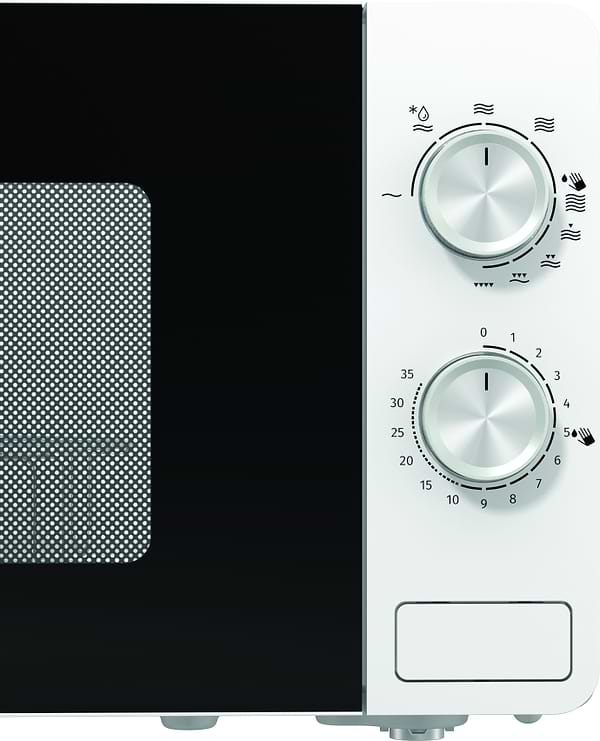 Фото - Микроволновая печь (СВЧ) Gorenje MO 20 E2W