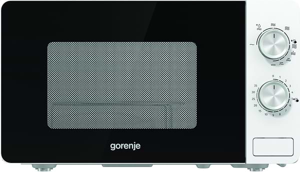 Фото - Микроволновая печь (СВЧ) Gorenje MO 20 E2W