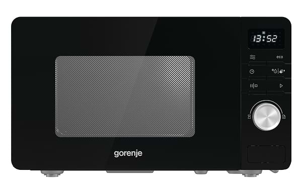 Фото - Мікрохвильова піч (НВЧ) Gorenje MO20A3B