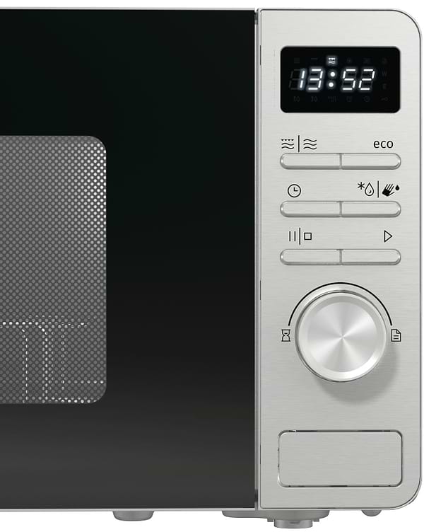 Фото - Мікрохвильова піч (НВЧ) Gorenje MO 23 A4X