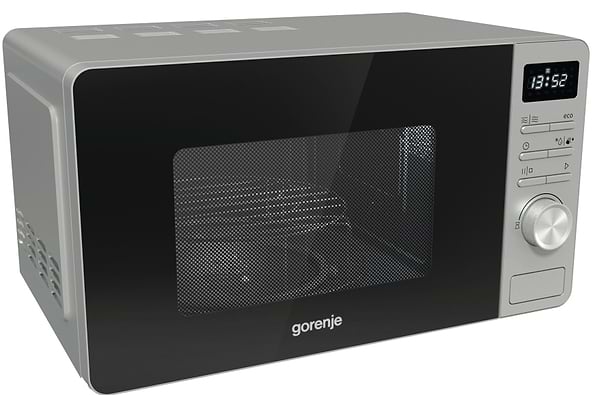 Фото - Мікрохвильова піч (НВЧ) Gorenje MO 23 A4X