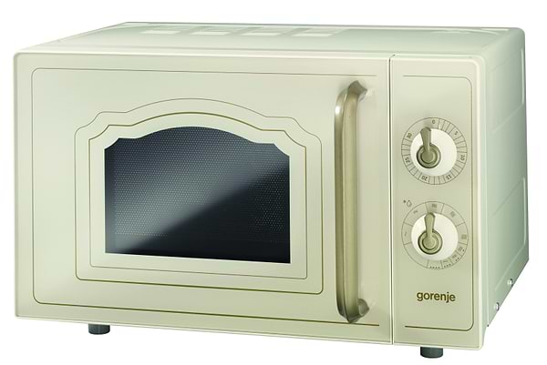 Фото - Микроволновая печь (СВЧ) Gorenje MO 4250 CLI