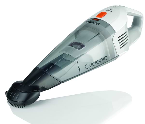 Фото - Пылесос ручной для дома Gorenje MVC148FW