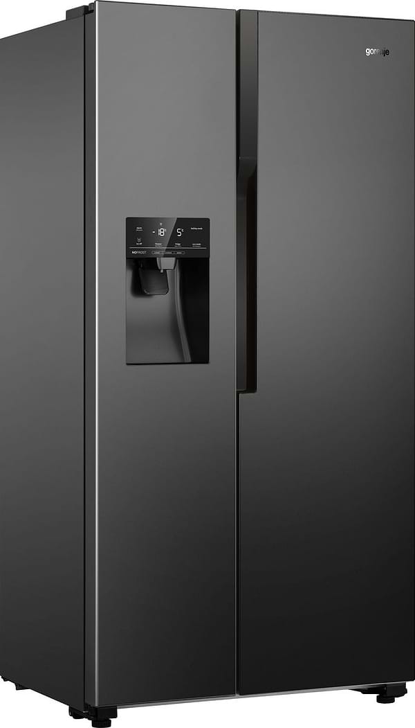 Фото - Холодильник Gorenje NRS9EVB