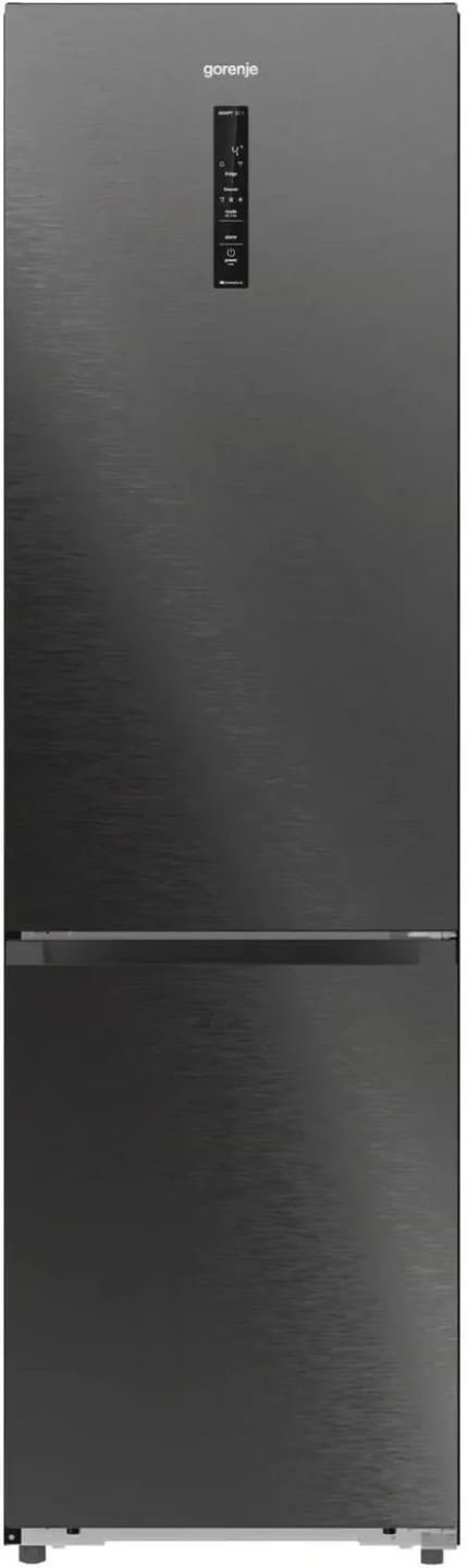 Холодильник Gorenje NRB620E61BX4WFE