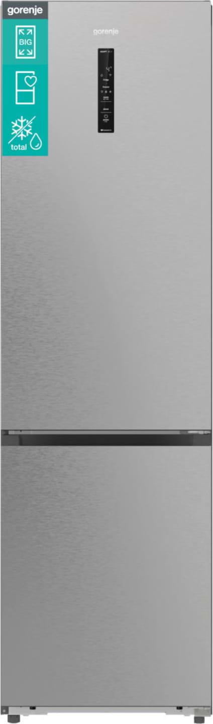 Холодильник Gorenje NRB620E61X4WFE