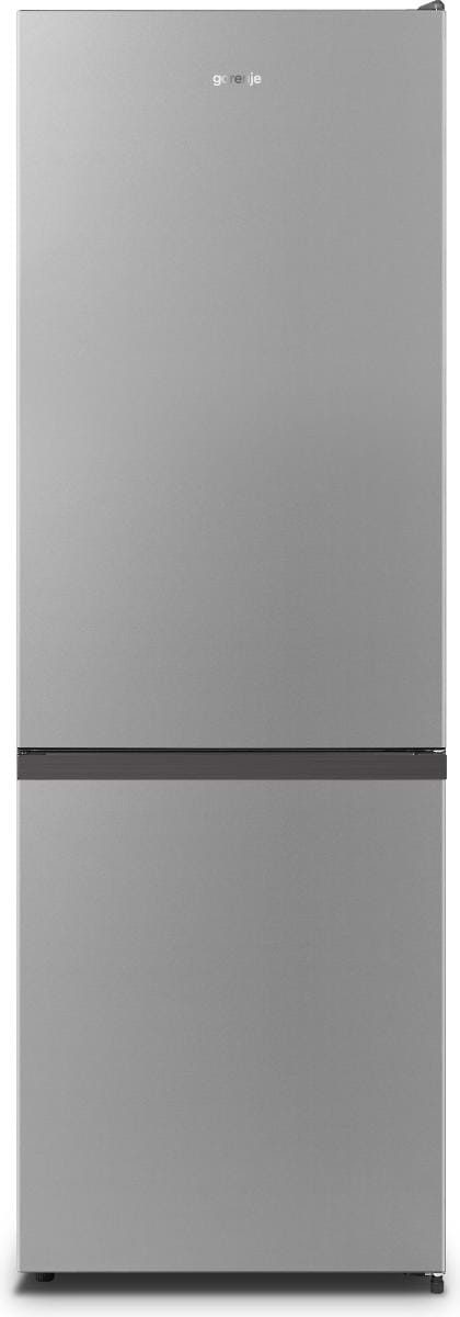 Холодильник Gorenje NRK6182PS4 - Фото 1