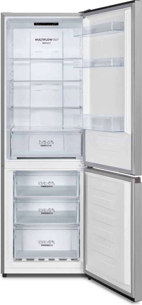 Фото - Холодильник Gorenje NRK6182PS4