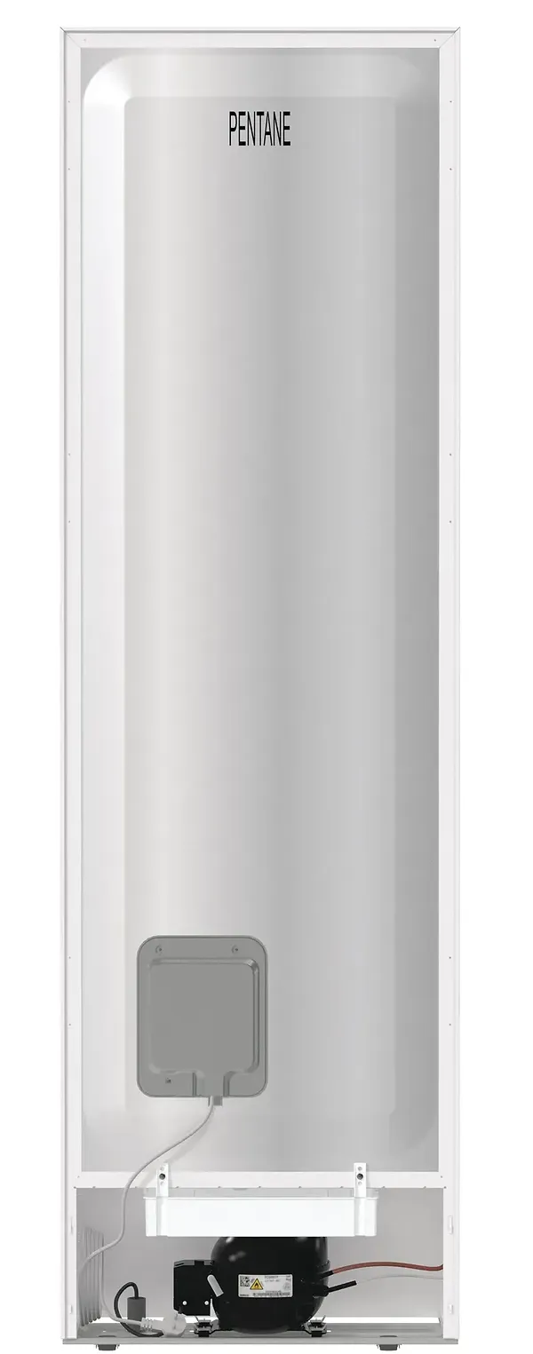 Фото - Холодильник Gorenje NRK6202AW4