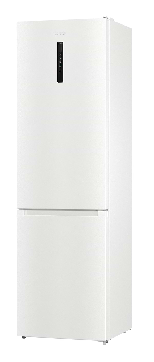 Фото - Холодильник Gorenje NRK6202AW4
