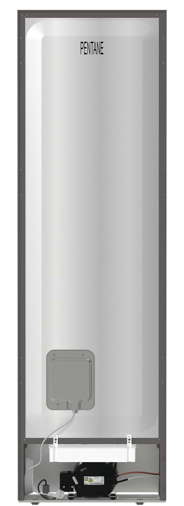 Фото - Холодильник Gorenje NRK6202AXL4