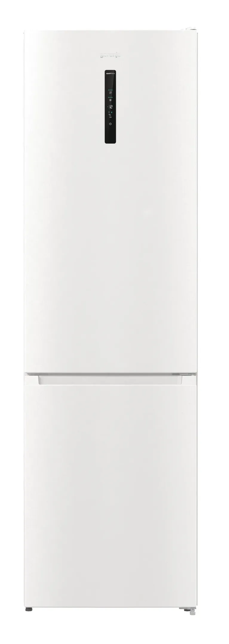 Холодильник Gorenje NRK6202AW4 - Фото 1