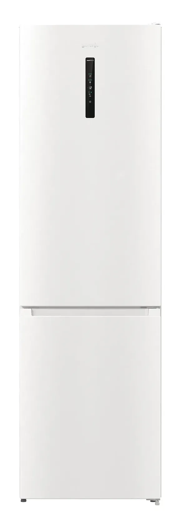 Фото - Холодильник Gorenje NRK6202AW4
