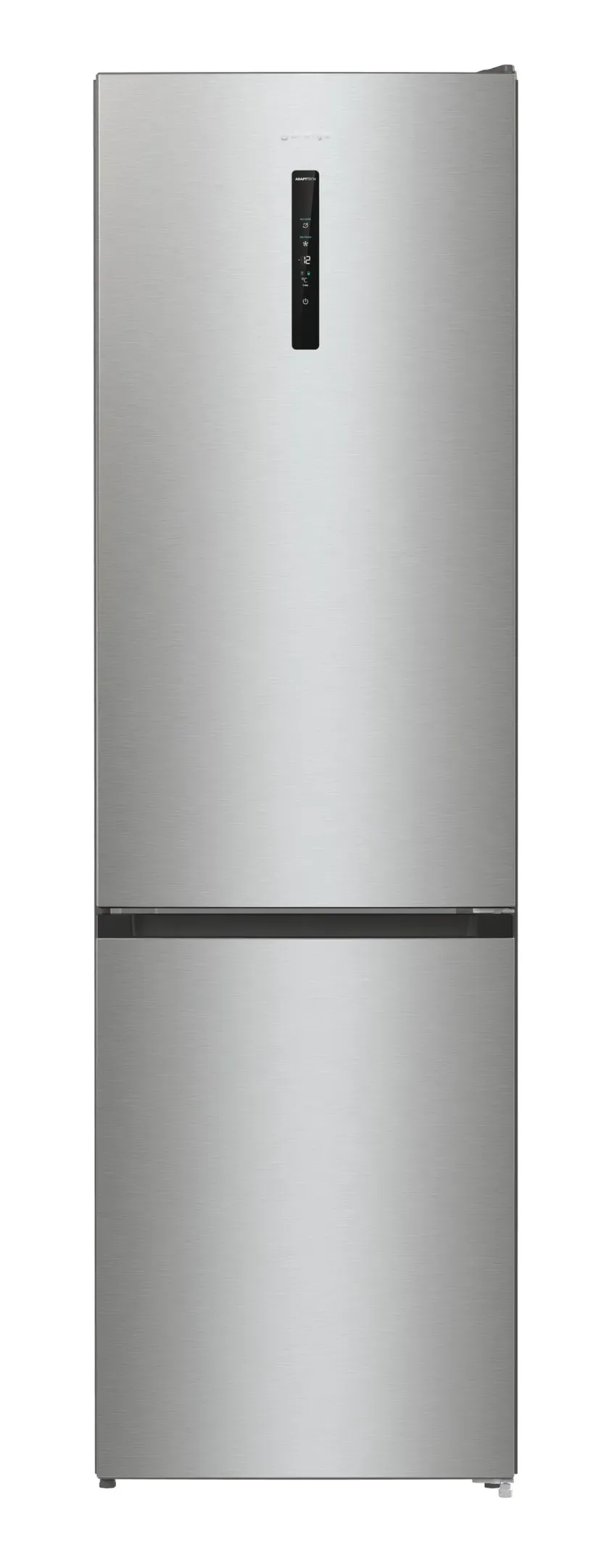 Холодильник Gorenje NRK6202AXL4 - Фото 1