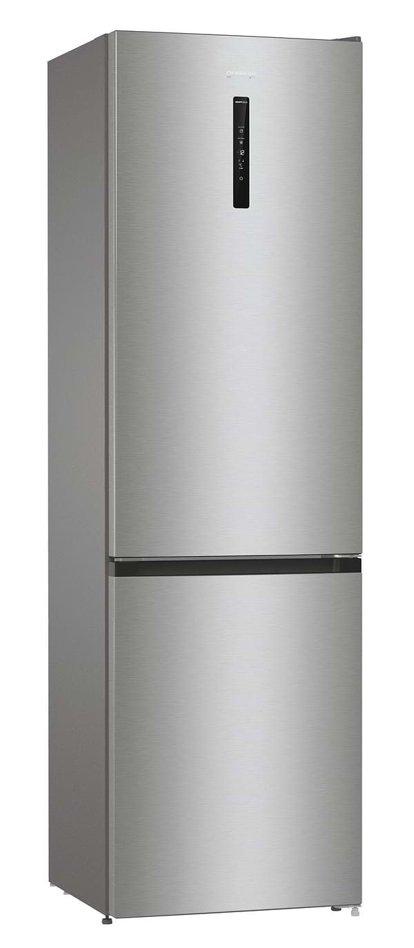 Фото - Холодильник Gorenje NRK6202AXL4