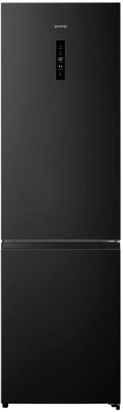 Холодильник Gorenje NRK620EABK4