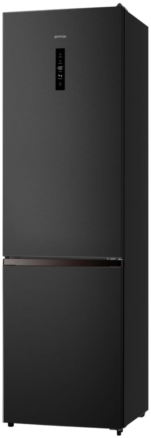 Фото - Холодильник Gorenje NRK620EABK4