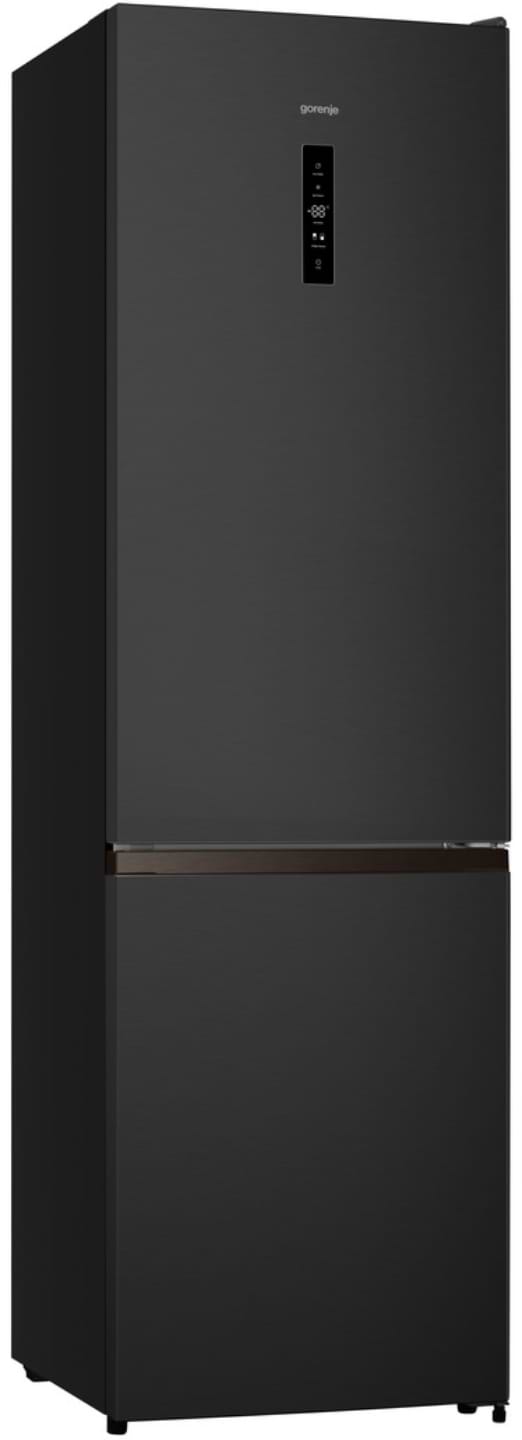 Фото - Холодильник Gorenje NRK620EABK4