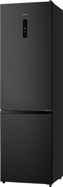 Фото - Холодильник Gorenje NRK620FABK4