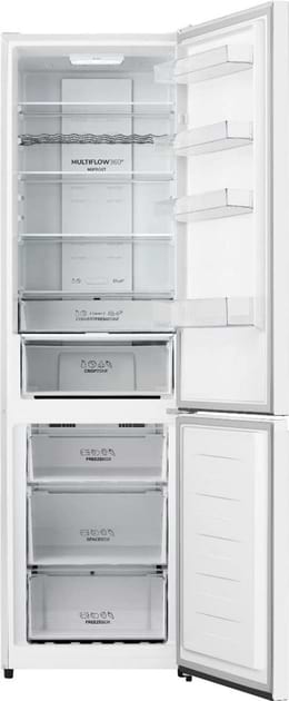 Фото - Холодильник Gorenje NRK620FAW4